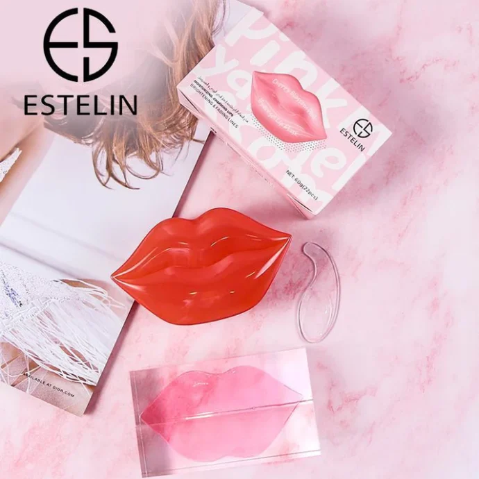 قناع الشفاه السحري ESTELIN